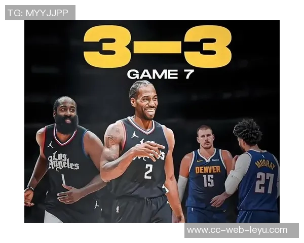 哈登或将首次错过季后赛快船晋级概率仅为8引发关注