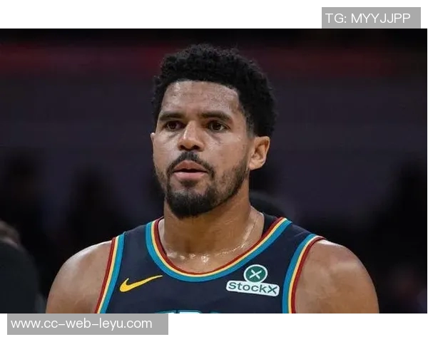 活塞或以艾维和托拜亚斯哈里斯交易浓眉助力球队重建