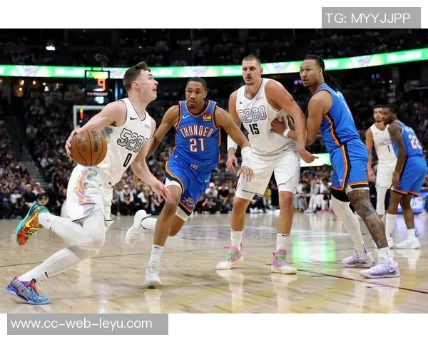 文班约基奇季后赛前瞻：在泥泞中锻造钢铁意志与胜利之路